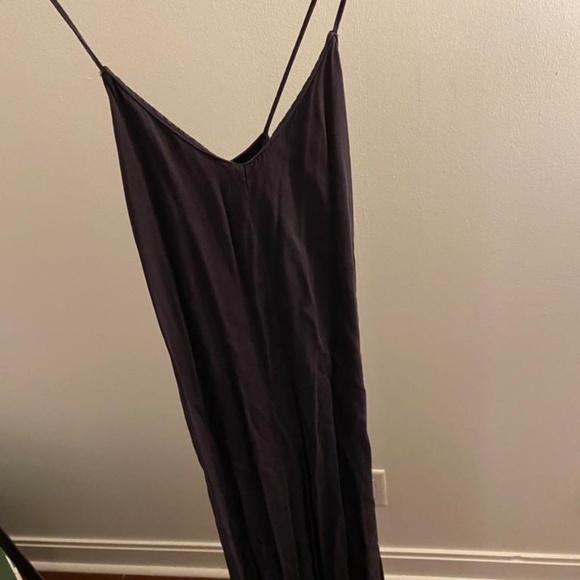 Rag Poets Pant Jumpsuit - Picture 5 of 8